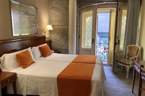 San Lorenzo in San Lorenzo de El Escorial — foto 17
