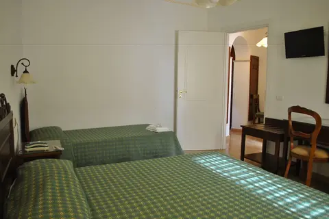 Hotel Borgo La Tana in Maratea, foto 12