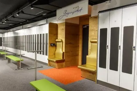 Hotel Gaspingerhof foto 8