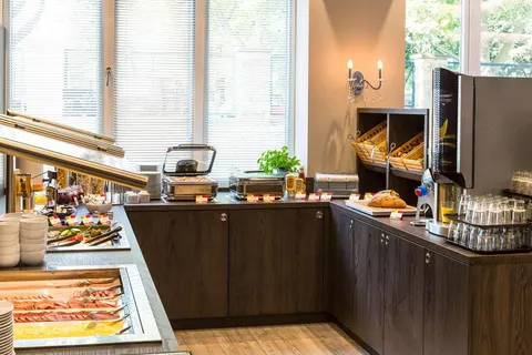 ibis Styles Rastatt Baden Baden foto 4