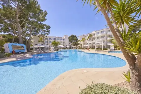 Prinsotel La Pineda in Capdepera