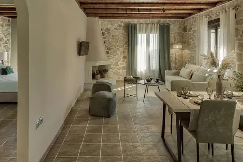 Agrikia Villa in Municipal Unit of Artemisia, foto 20