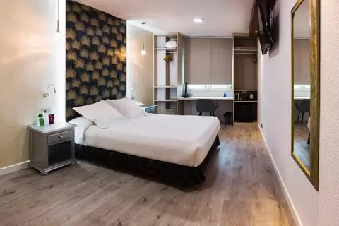 Hotel Bellavista Sevilla in Sevilla — foto 7