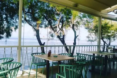 Ikies in Δημοτική Ενότητα Μυτιλήνης — foto 20