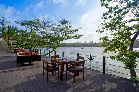 NH Bentota Ceysands Resort in Kandy — foto 18