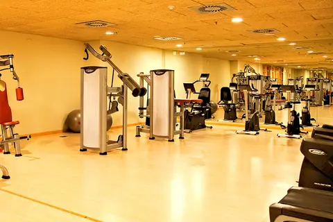 Hotel AR Diamante Beach in Calp — foto 8