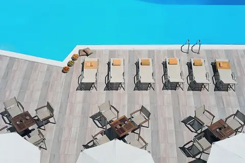 Amarilia Hotel in Athene — foto 7