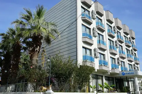 Medos Hotel in Kusadasi — foto 30