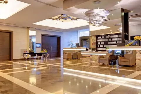 Klima Hotel Milano Fiere in Milaan, foto 8