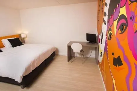 Hotel Ten Cate Emmen foto 8