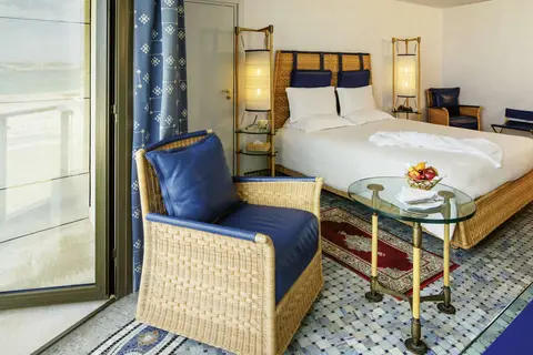 Movenpick Hotel & Casino Malabata Tanger in Tanger — foto 3