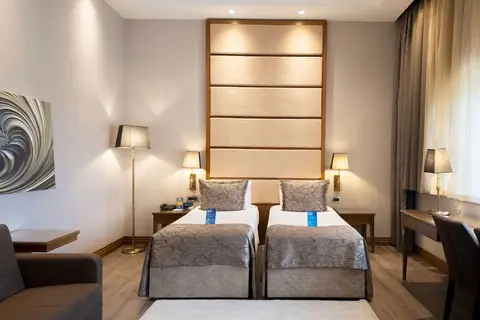 Days Hotel by Wyndham Istanbul Maltepe in Istanbul, foto 13