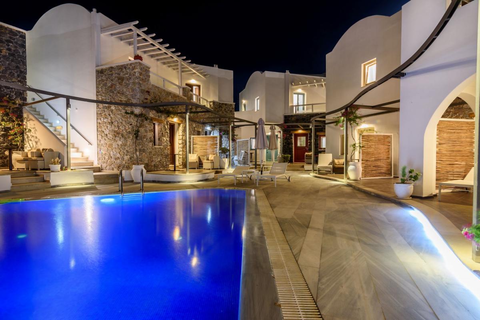 Hotel La Mer Deluxe & Spa - adults only foto 34