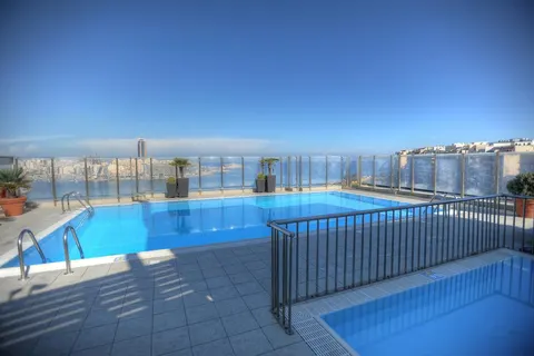 Plaza Regency in Sliema — foto 5