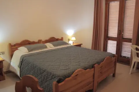 Hotel Stella Marina in Ricadi — foto 16
