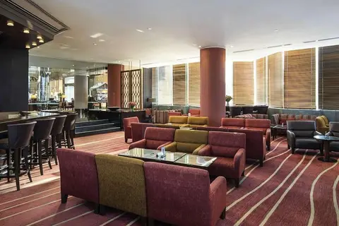 Novotel Bangkok Bangna in Bangkok, foto 7