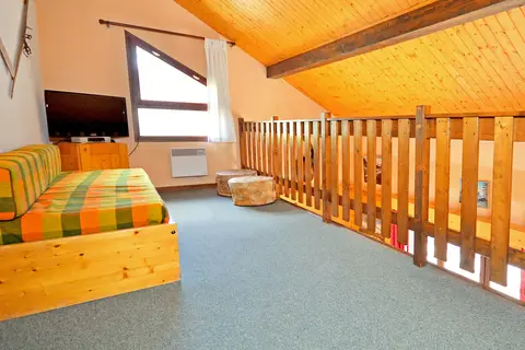 Chalet Carella in Champagny-en-Vanoise — foto 5