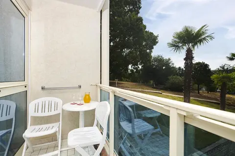 Hotel Gran Vista Plava Laguna in Porec — foto 25