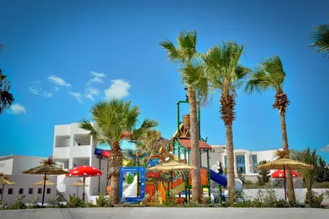 Blumar Resort & Spa in ياسمين الحمامات — foto 28