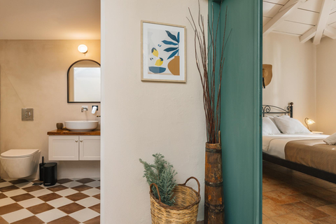 Ilyessa Cottages foto 20