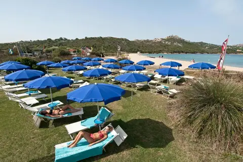 Hotel Palau in Palau — foto 30