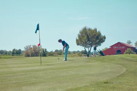 Camping Tenuta Primero Grado foto 14