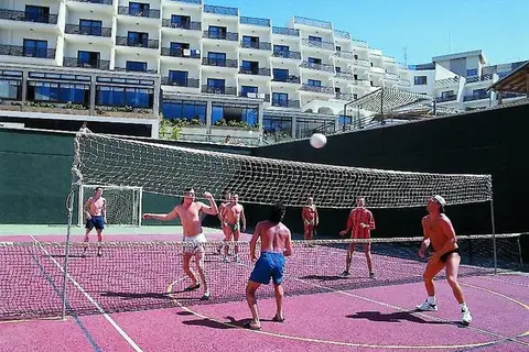 Palmanova Suites by TRH Hotel in Magaluf — foto 24