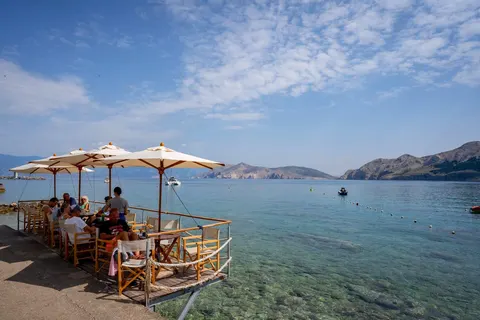 Valamar Camping Baška in Baška — foto 16