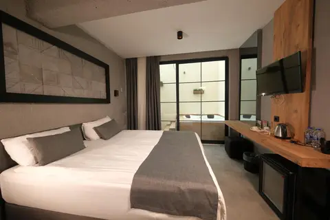 Mielo Lara Hotel in Antalya — foto 6