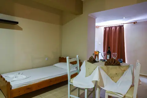 Sacallis Inn Beach Hotel in Κέφαλος — foto 23