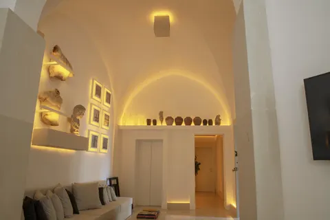 Palazzo Lecce in Lecce — foto 15