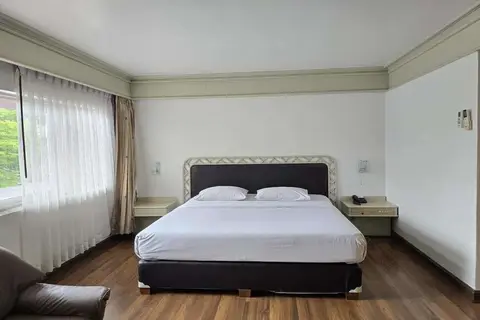 Basaya Beach Hotel & Resort in พัทยา — foto 5