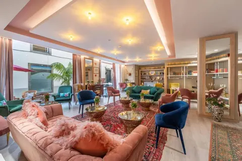 Sé Boutique Hotel foto 12