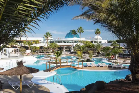 Elba Premium Suites in Playa Blanca — foto 17