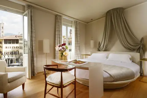 Grand Hotel Minerva in Florence — foto 14