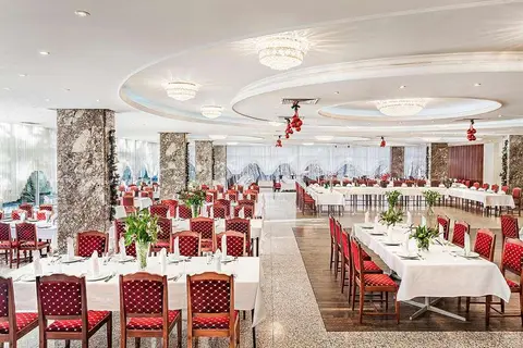 Park- Hotel Moskva in Панорама — foto 6