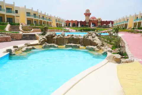 Onatti Beach Resort in القصير — foto 2