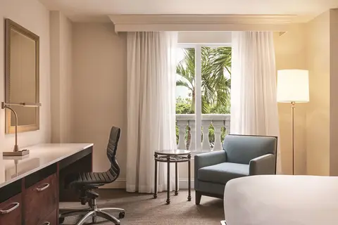 Hilton Naples in Napels — foto 29