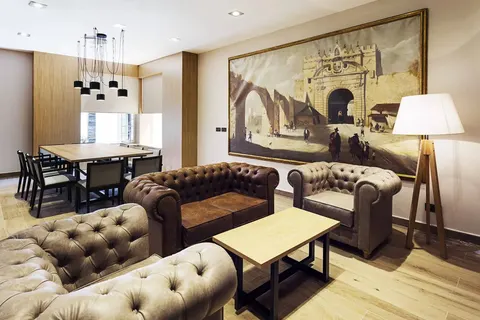 Hotel Catalonia Giralda foto 14