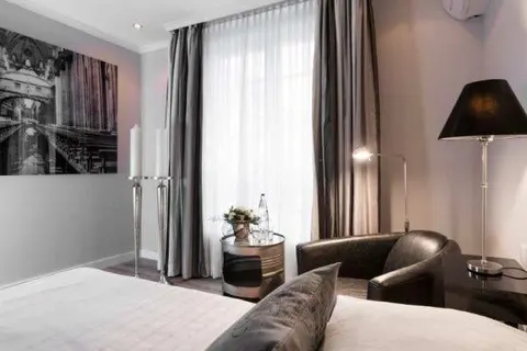 Parkhotel Bielefeld foto 8