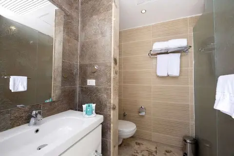 AJIRA Resort Sahl Hasheesh in Pyramisa Sunset Pearl Resort, foto 14
