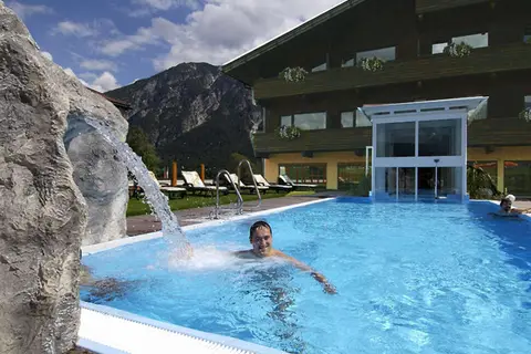 Hotel Post am See in Eben am Achensee — foto 3