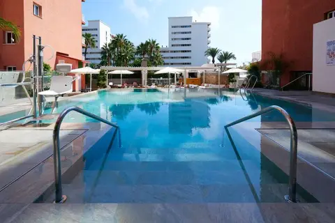 Hotel Fenix Torremolinos in Torremolinos — foto 17