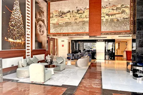 Social Hotel in Dubai — foto 15
