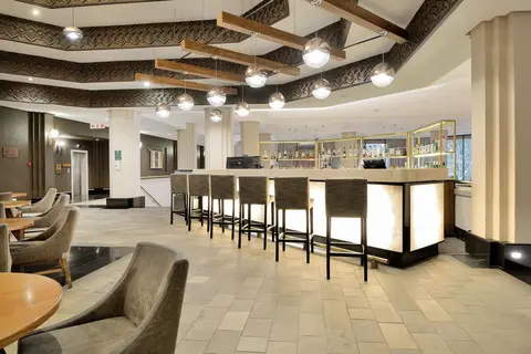 Windhoek Country Club Resort in Windhoek — foto 10