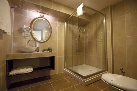 Marmara Place Istanbul Old City Hotel in Fatih, foto 2