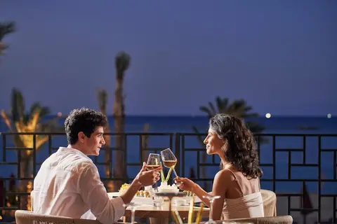 The Chedi El Gouna in El Gona — foto 16