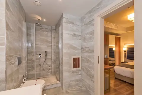 Golden Royal Hotel in İstanbul, foto 18