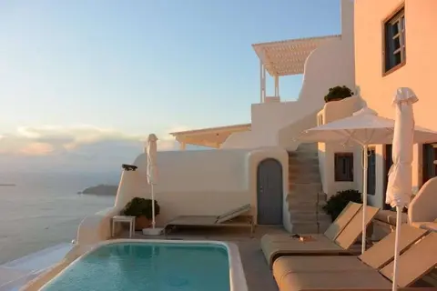 Kapari Natural Resort in Imeroviglio, foto 10