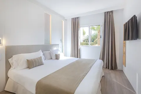 Marins Playa Aparthotel in Palma de Mallorca — foto 11